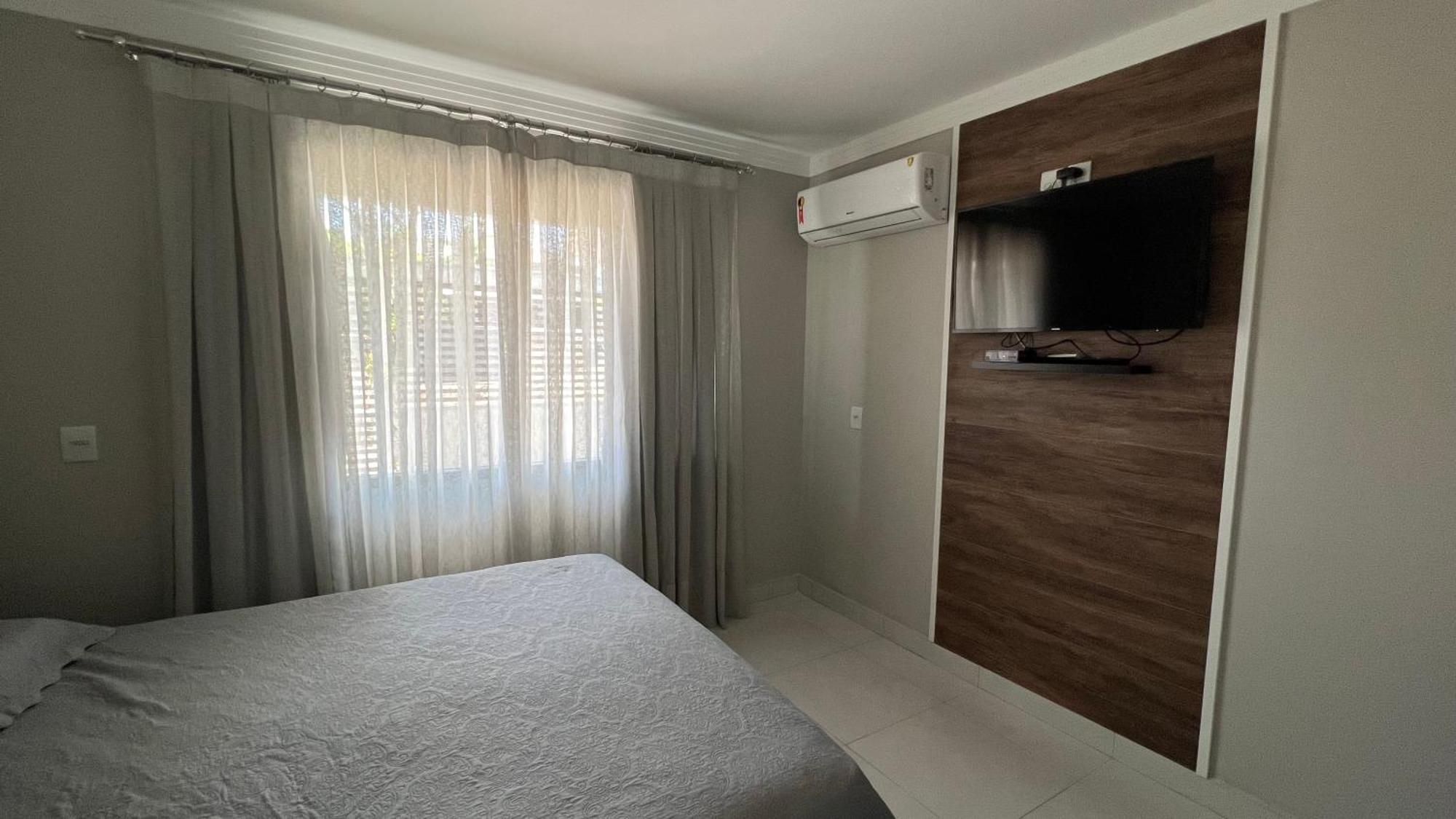 Residencial Rumo Ao Mar - Bombinhas-Sc Exterior foto