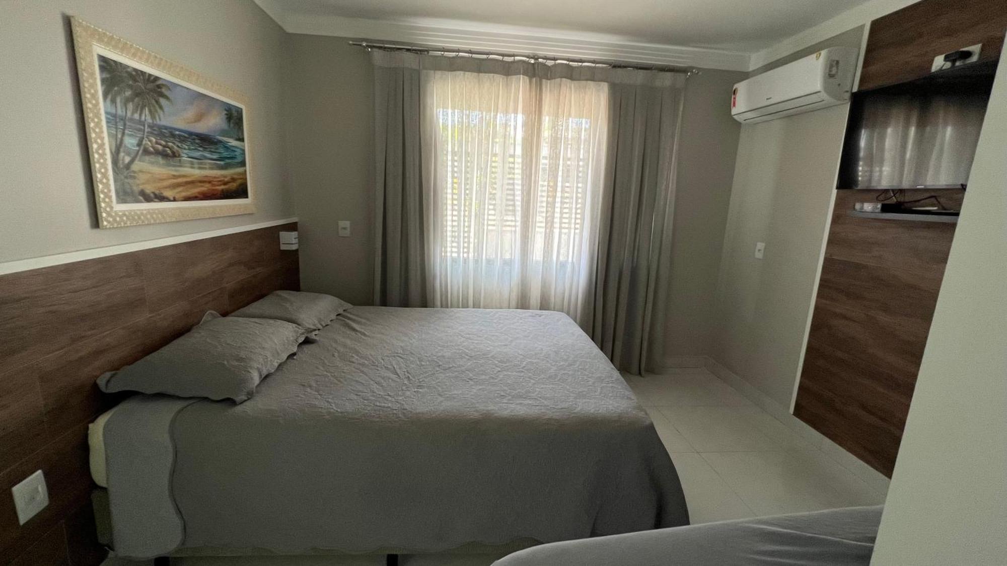 Residencial Rumo Ao Mar - Bombinhas-Sc Exterior foto