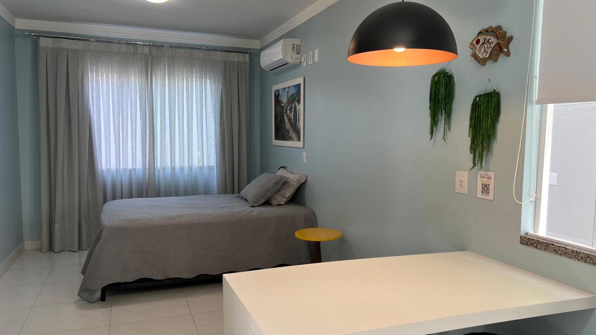 Residencial Rumo Ao Mar - Bombinhas-Sc Exterior foto