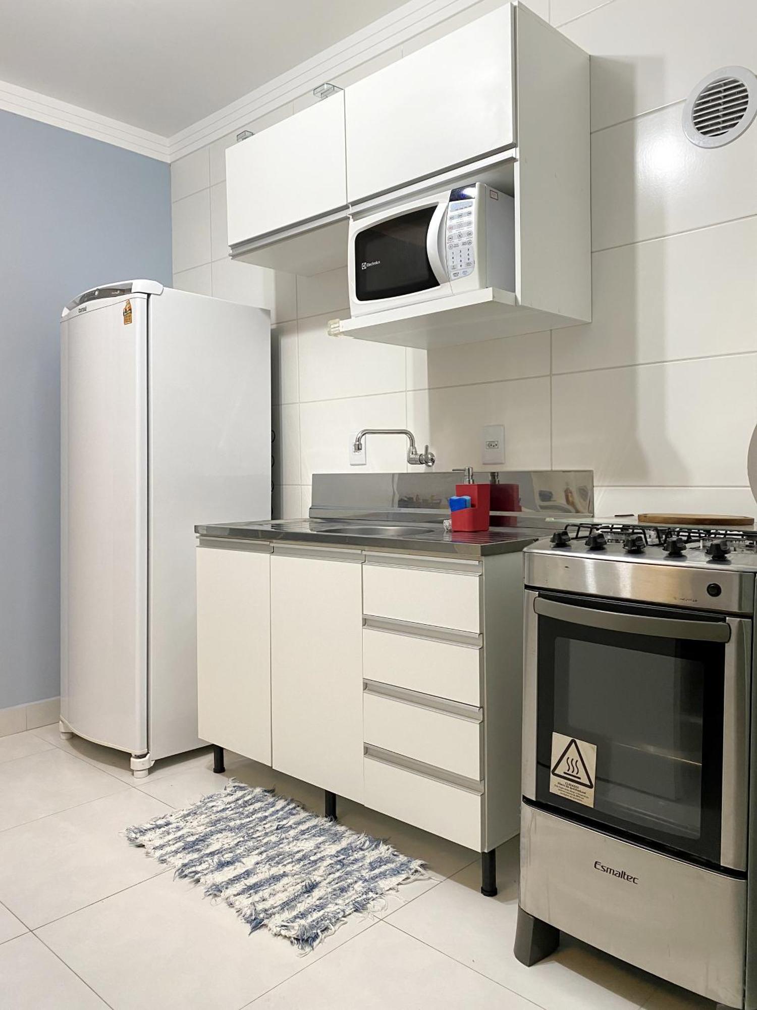 Residencial Rumo Ao Mar - Bombinhas-Sc Habitación foto